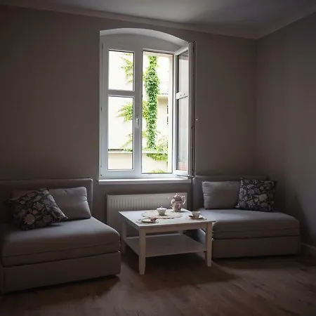 Apartament Terra Pia Poznan Exterior photo