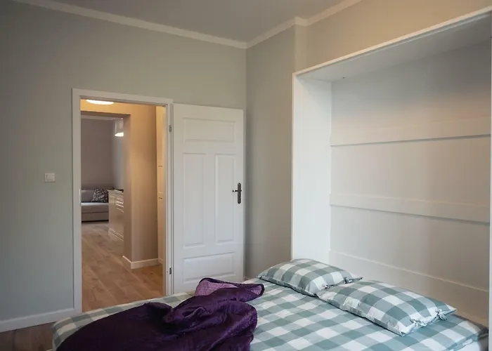 Apartament Terra Pia