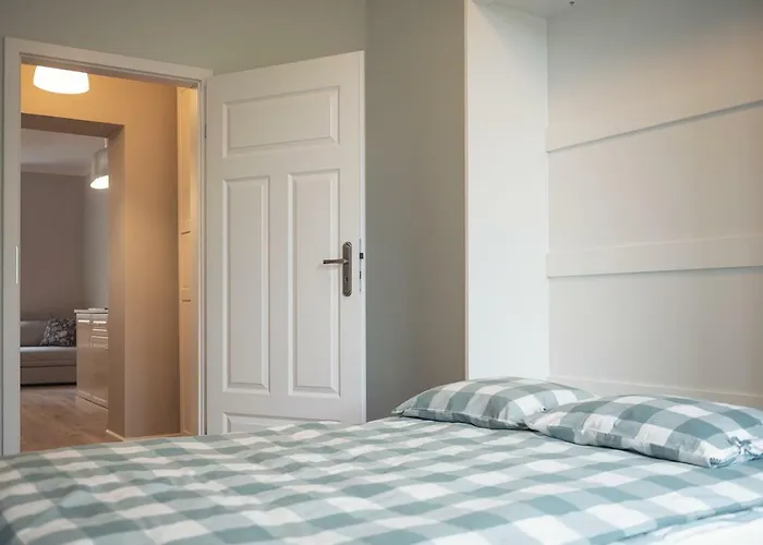 Apartament Terra Pia