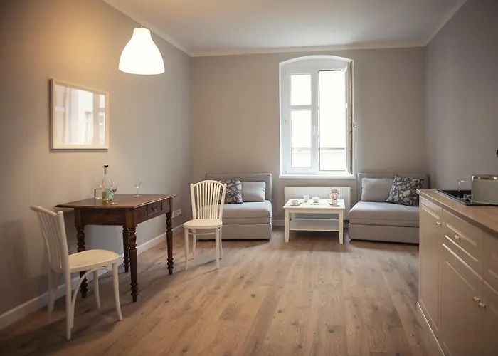 Apartament Terra Pia