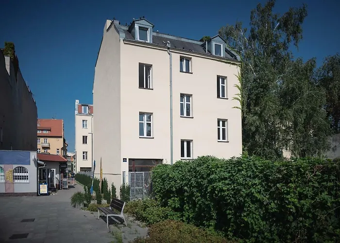 Apartament Terra Pia