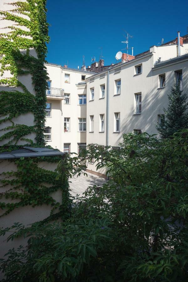 Apartment Terra Pia *