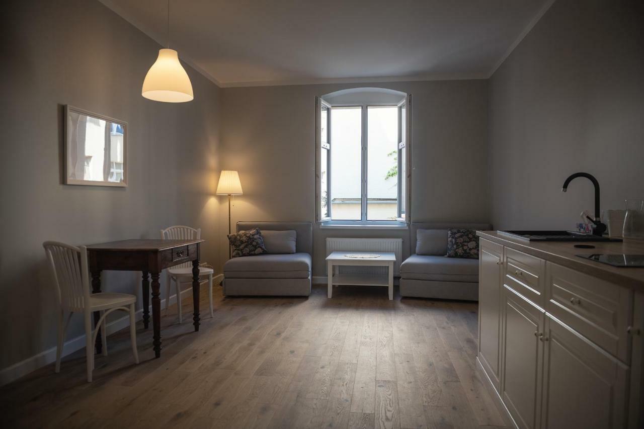 Apartment Terra Pia
