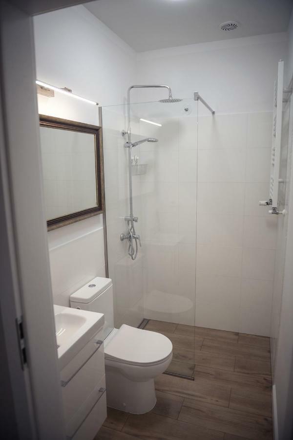 Apartamento Terra Pia