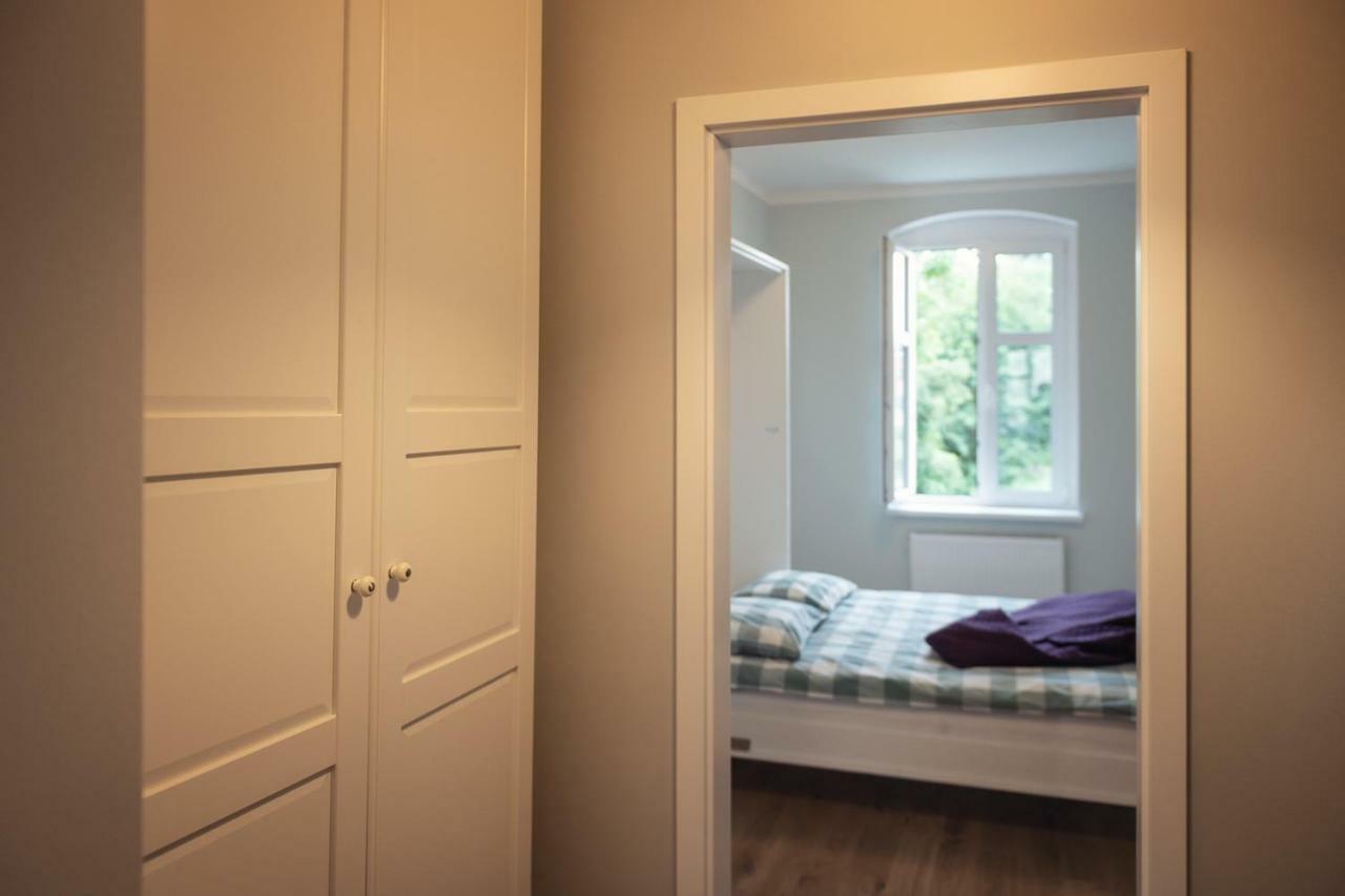 Apartamento Terra Pia *