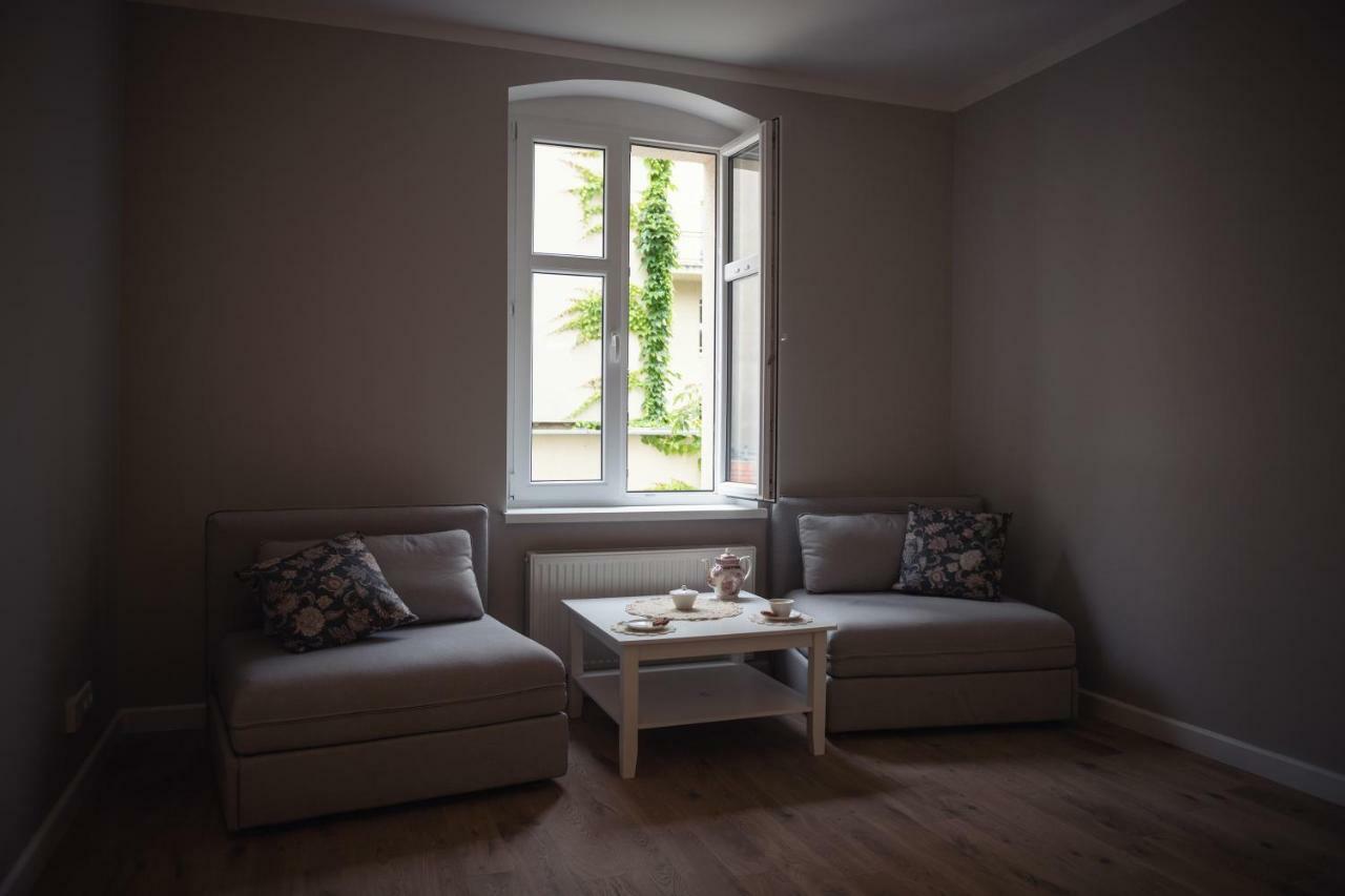 Apartment Terra Pia Poznan