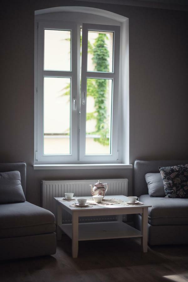 Terra Pia Apartamento Poznan