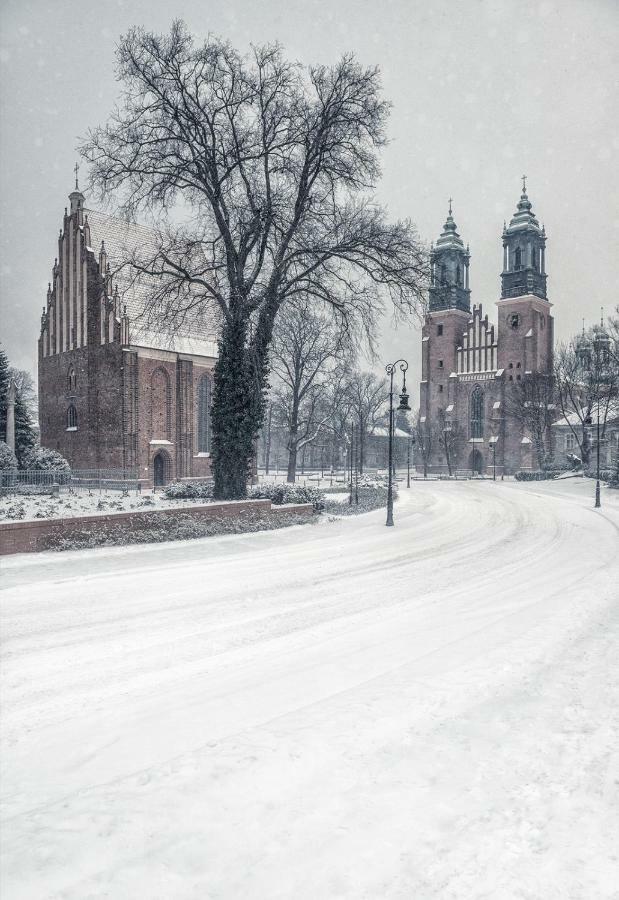 Terra Pia Poznan