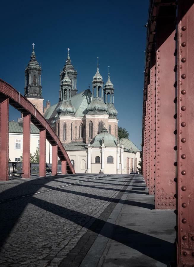 Apartamento Terra Pia Poznan